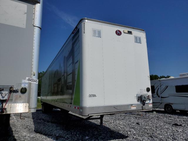 2022 Great Dane Cla-1214-01053 Dry Van Trailer