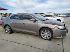 2010 Buick Lacrosse Cxs for Sale in Grand Prairie, TX - Front End