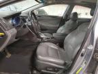 2015 Hyundai Sonata Hybrid for Sale in Casper, WY - Burn - Interior