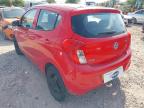 2015 VAUXHALL VIVA SE for sale at Copart BRISTOL