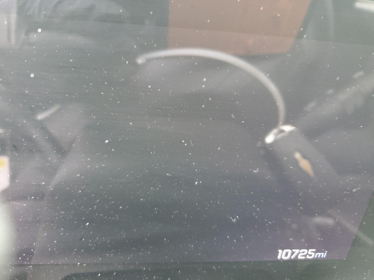 2024 Chevrolet Trailblazer Ls VIN: KL79MMS28RB032484 Lot: 56503725