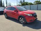 2016 Honda Hr-V Exl   for Sale in Miami, FL - Front End