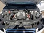 2013 Audi A8 Quattro for Sale in Woodhaven, MI - Front End