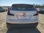 2023 Cadillac Xt4 Luxury for Sale in Harleyville, SC - Front End