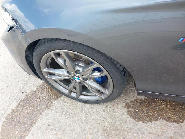 2014 BMW M235I AUTO