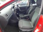 2010 VOLKSWAGEN POLO SEL 8 for sale at Copart SANDTOFT