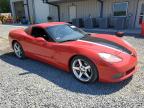 2007 Chevrolet Corvette  на продаже в Concord, NC - Side