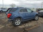 2012 Chevrolet Equinox Ltz للبيع في Woodhaven، MI - Rear End