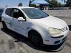 2007 Volkswagen Rabbit na sprzedaż w Van Nuys, CA - Side