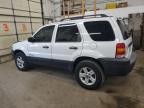 2007 Ford Escape Hev на продаже в Ham Lake, MN - Front End