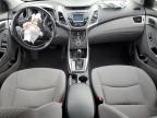 2014 HYUNDAI ELANTRA SE   for sale at Copart ON - TORONTO