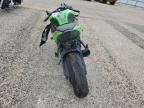 2023 KAWASAKI ZX636 K   for sale at Copart IA - CEDAR RAPIDS