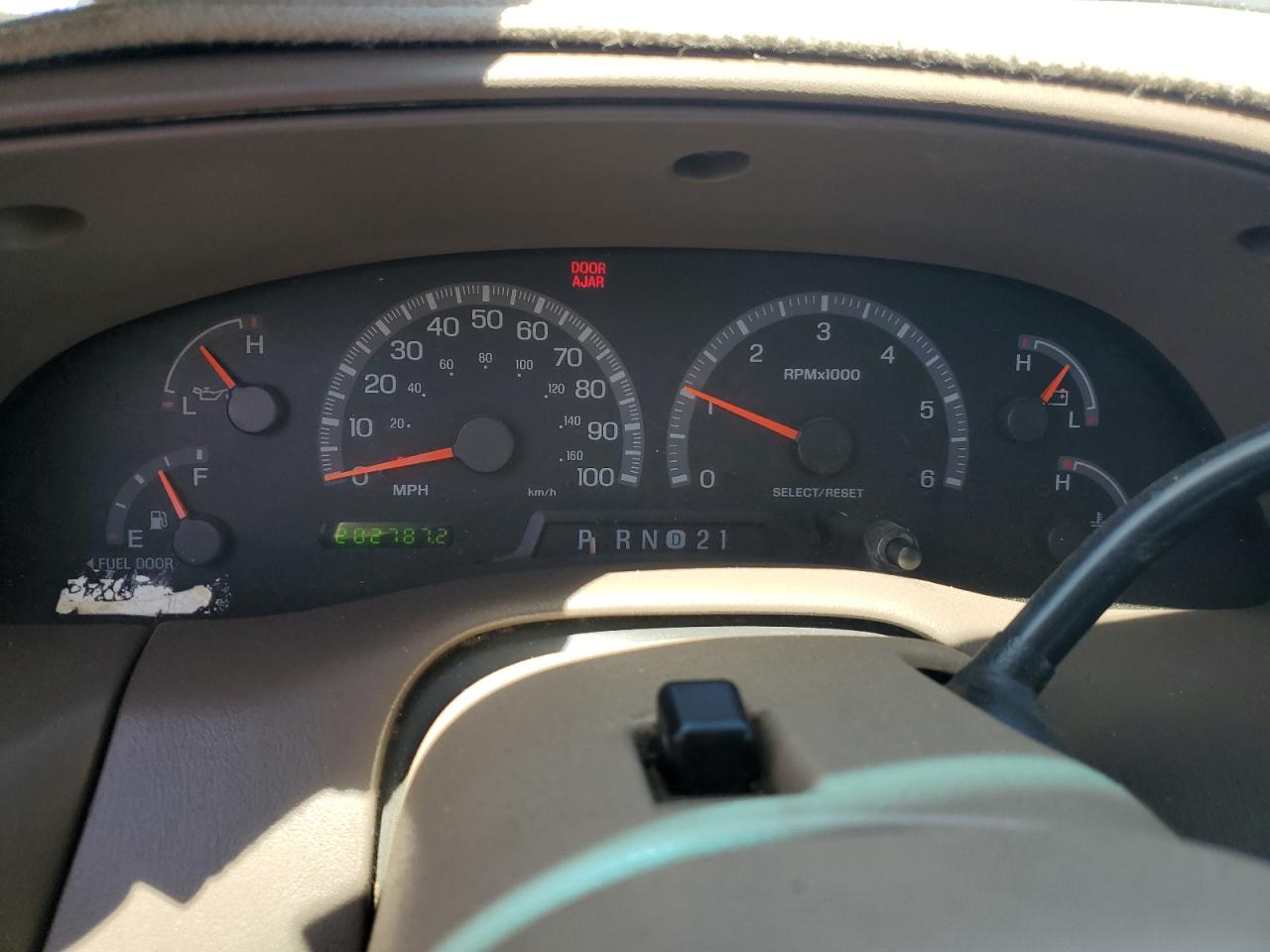 1999 Ford F150 VIN: 1FTRX18L0XKB77329 Lot: 56355145