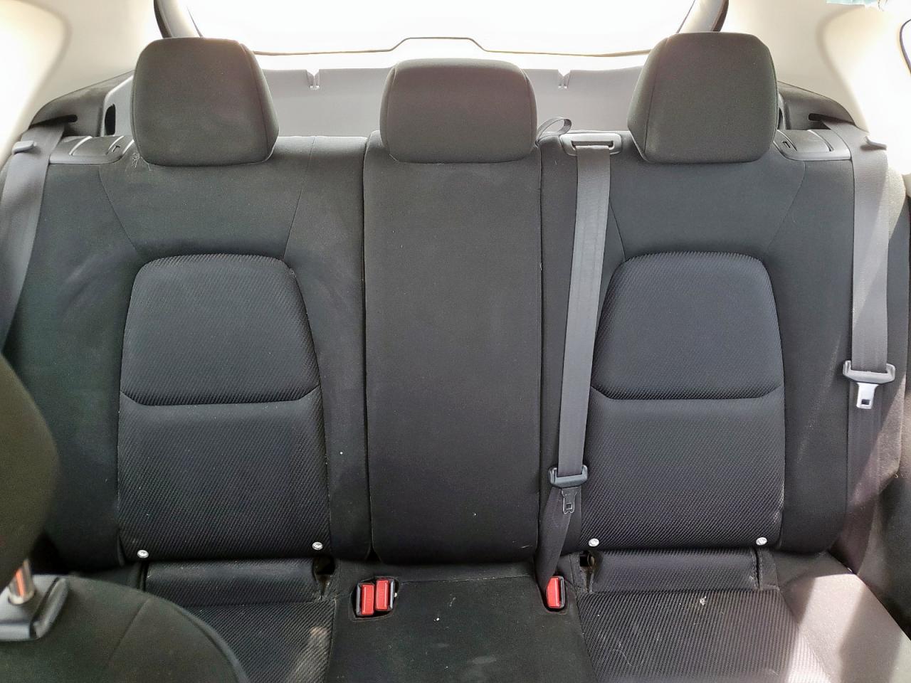 2019 Mazda Cx-5 Sport VIN: JM3KFABM1K1578254 Lot: 56949695