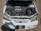 2002 Honda Accord Ex na sprzedaż w Elgin, IL - Front End