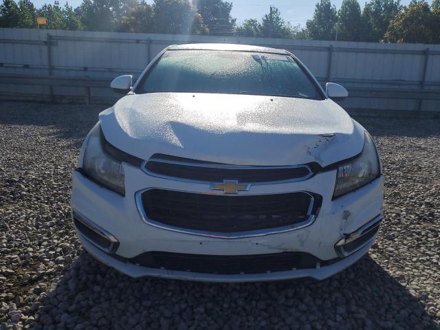 CHEVROLET CRUZE 2015 White