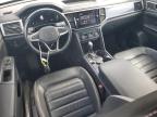 2020 Volkswagen Atlas Cross Sport Sel Premium en Venta en Byron, GA - Side