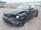 2010 BMW 118D SPORT for sale at Copart CHESTER