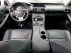 2016 Lexus Is 200T for Sale in American Canyon, CA - Front End