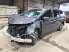 2024 Honda Odyssey Exl იყიდება Greenwell Springs-ში, LA - Front End
