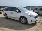 2024 Honda Odyssey Touring на продаже в Conway, AR - Rollover