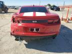 2011 Chevrolet Camaro 2Ss na sprzedaż w Sun Valley, CA - Rear End