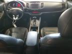 2013 Kia Sportage Sx на продаже в Mocksville, NC - Front End