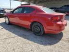 2014 Dodge Avenger Se en Venta en Houston, TX - Front End