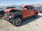 2015 Toyota Tacoma Double Cab en Venta en Magna, UT - Side
