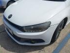 2010 VOLKSWAGEN SCIROCCO G for sale at Copart NEWBURY