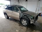 2006 Toyota Highlander Hybrid en Venta en Lexington, KY - All Over