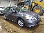 2013 Nissan Sentra S for Sale in New Britain, CT - Side