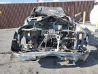 2011 Gmc Sierra K1500 Sle за продажба в North Las Vegas, NV - Burn