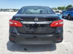 2016 Nissan Sentra S for Sale in Lebanon, TN - Side