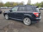 2015 Subaru Forester 2.5I Limited for Sale in East Granby, CT - Minor Dent/Scratches