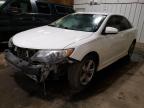 2014 Toyota Camry L for Sale in Anchorage, AK - Front End