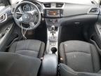 2018 Nissan Sentra S للبيع في Midway، FL - Front End