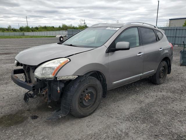 2012 NISSAN ROGUE S à vendre chez Copart ON - OTTAWA