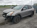 2012 NISSAN ROGUE S à vendre chez Copart ON - OTTAWA