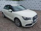2012 AUDI A1 SPORT T for sale at Copart WISBECH