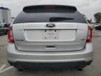 2013 Ford Edge Sel 3.5L zu verkaufen in Rancho Cucamonga, CA - Front End