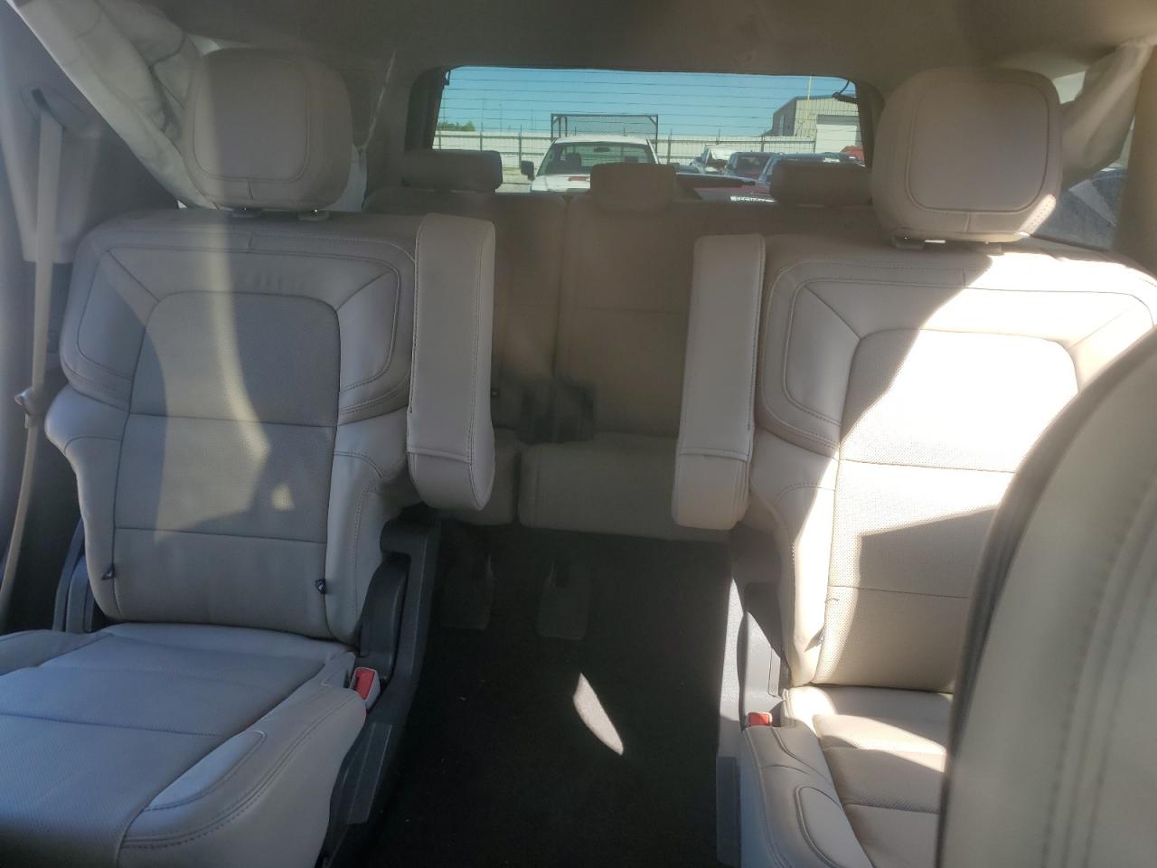 2024 Lincoln Navigator Reserve VIN: 5LMJJ2LG5REL16265 Lot: 57105815