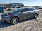 2018 Ford Fusion Se на продаже в Earlington, KY - Hail