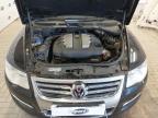 2009 VOLKSWAGEN TOUAREG AL for sale at Copart SANDWICH