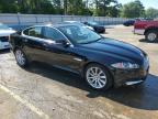 2013 Jaguar Xf  за продажба в Eight Mile, AL - Front End