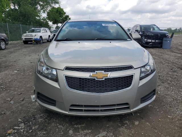  CHEVROLET CRUZE 2014 Бежевий