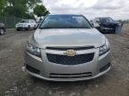 2014 Chevrolet Cruze Lt na sprzedaż w Cicero, IN - Side