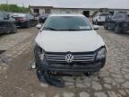 2015 Volkswagen Passat Se იყიდება Indianapolis-ში, IN - Front End