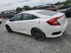 2020 Honda Civic Sport for Sale in Montgomery, AL - Front End