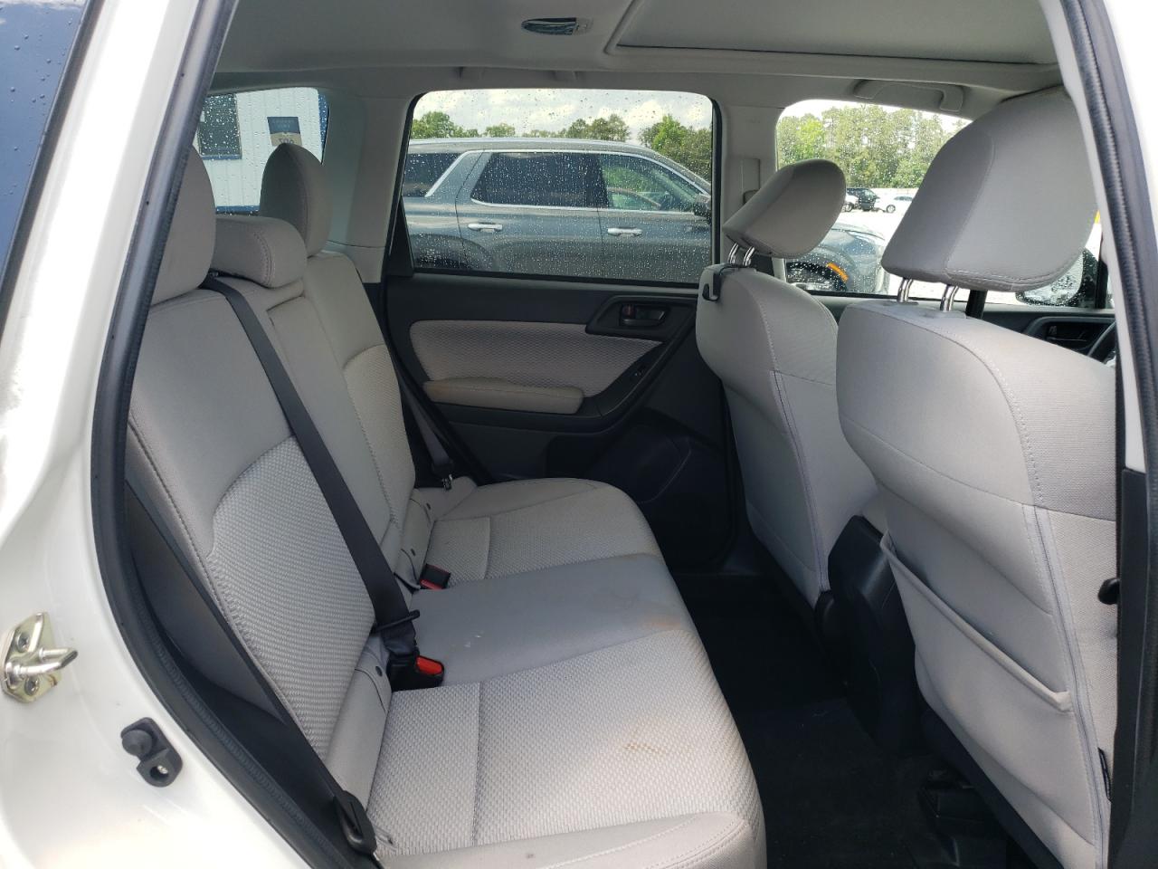 2018 Subaru Forester 2.5I Premium VIN: JF2SJAECXJH585950 Lot: 56844255